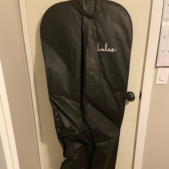 Lulu Wedding Dress Size M - Picture 11 of 14